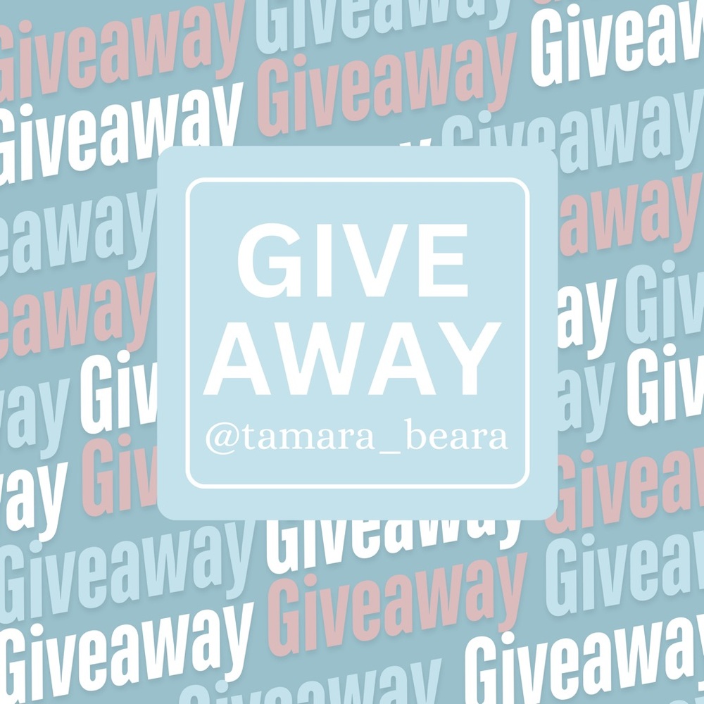 GIVEAWAY